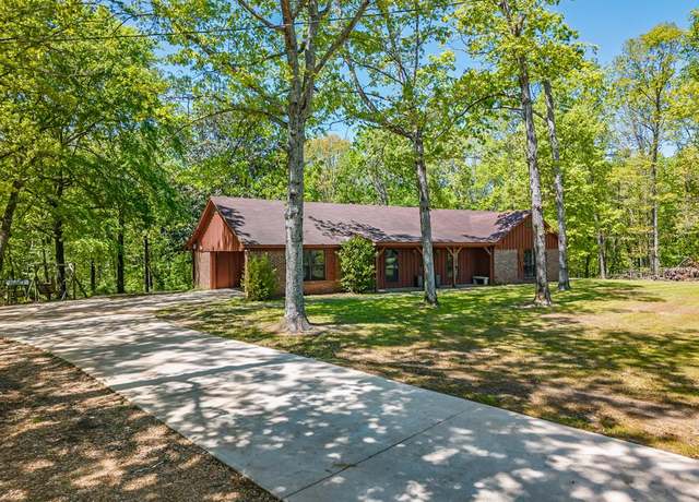Property at 1787 County Road 25, Water Valley, MS 38965, 3 beds, 2 baths