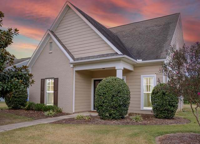Property at 1095 Anchorage Rd, Oxford, MS 38655, 3 beds, 3.5 baths