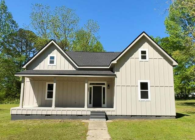 Property at 605 North Main St, Vardaman, MS 38878, 3 beds, 2 baths