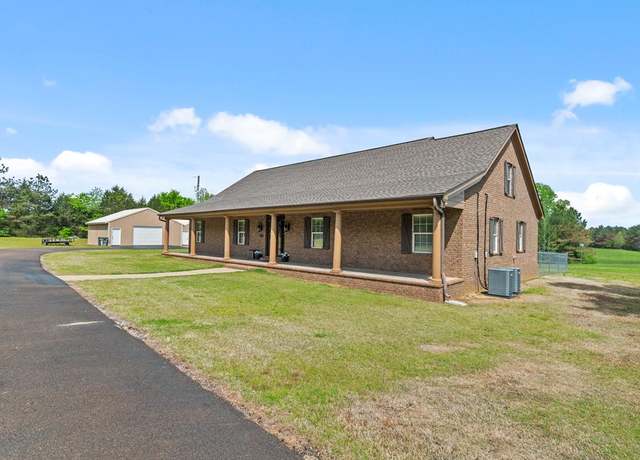 Property at 230 Hwy 310 (lafayette County), Waterford, MS 38685, 4 beds, 3 baths