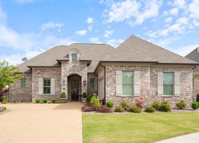 Property at 300 Cottonwood Cv, Oxford, MS 38655, 3 beds, 3 baths