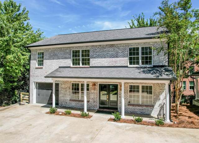Property at 419 A Van Buren Ave, Oxford, MS 38655, 3 beds, 3.5 baths