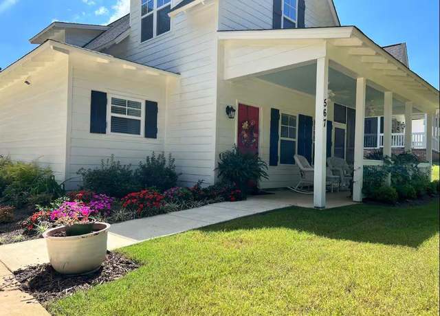 Property at 567 Pea Ridge Rd, Oxford, MS 38655, 3 beds, 2.5 baths