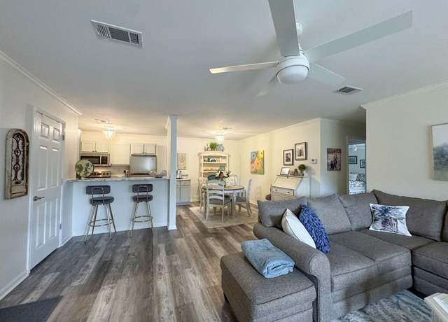 Property at 39 PR 3057 Unit #2, Oxford, MS 38655, 2 beds, 2 baths