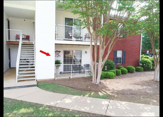 Property at 39 PR 3057 Unit #2, Oxford, MS 38655, 2 beds, 2 baths