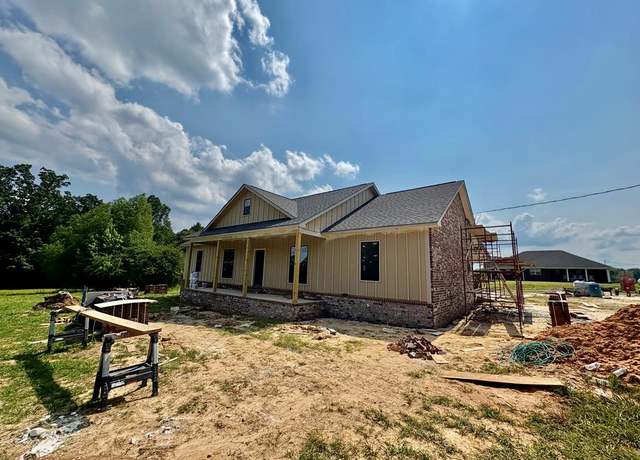 Property at 68 Cr 257, Bruce, MS 38915, 3 beds, 2.5 baths