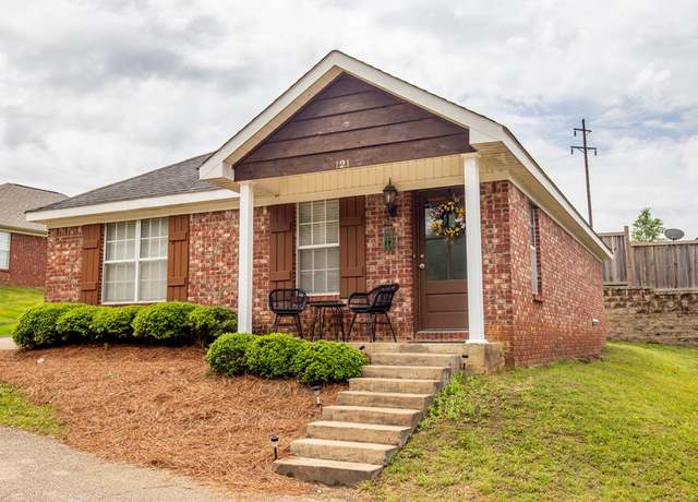 Property at 121 Pr 3089, Oxford, MS 38655, 2 beds, 2 baths