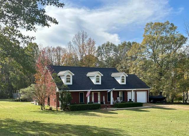 Property at 609 County Road 371 (lafayette), Water Valley, MS 38965, 3 beds, 2.5 baths