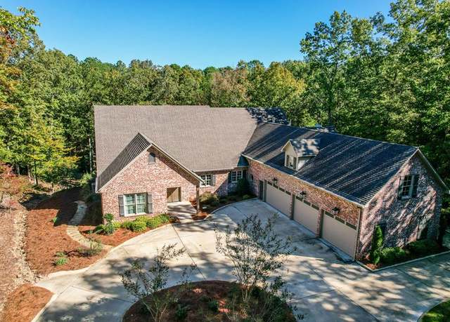 Property at 3010 Highlands Cir, Oxford, MS 38655, 4 beds, 4.5 baths