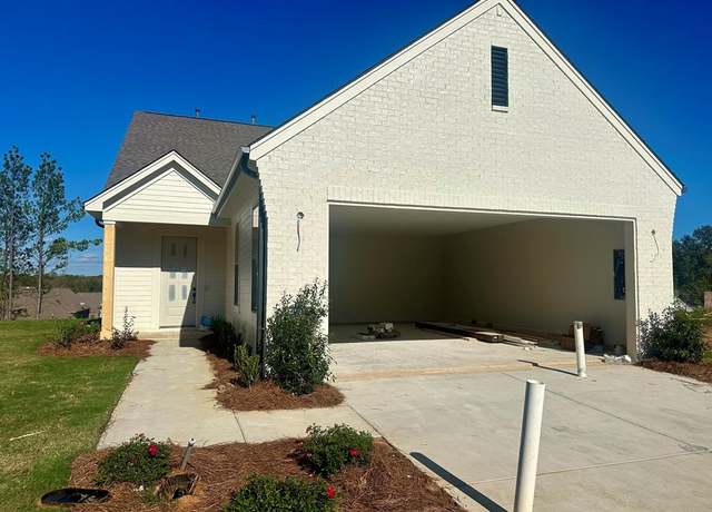 Property at 418 South Grove Dr, Oxford, MS 38655, 3 beds, 3.5 baths