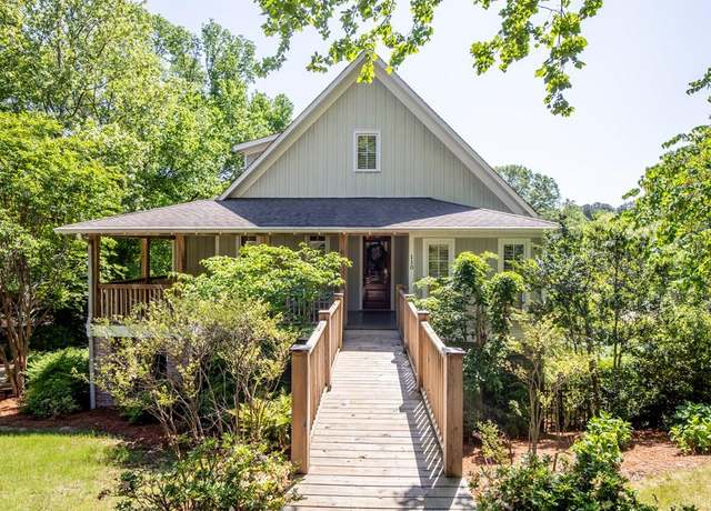 Property at 110 Orrwood, Oxford, MS 38655, 5 beds, 4.5 baths