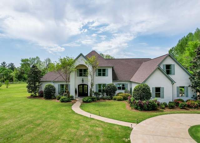 Property at 130 Cr 311, Oxford, MS 38655, 4 beds, 5 baths