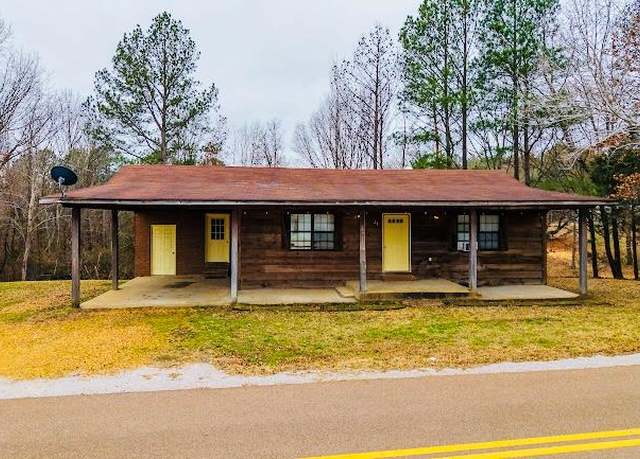 Property at 23 Cr 3021 Lafayette County, Water Valley, MS 38965, 2 beds, 1 bath