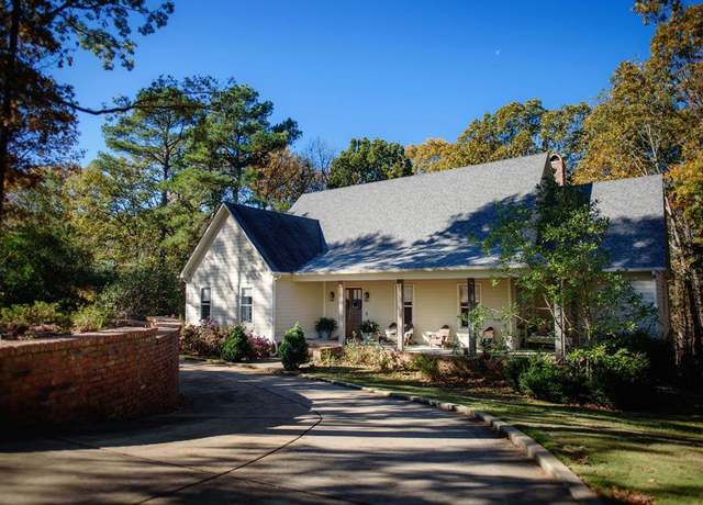 Property at 57 Cr 178, Oxford, MS 38655, 3 beds, 3.5 baths