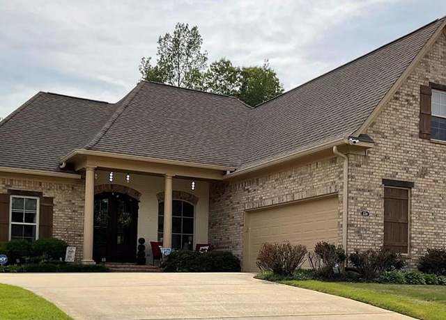 Property at 124 Taylor Cir, Taylor, MS 38673, 4 beds, 2 baths
