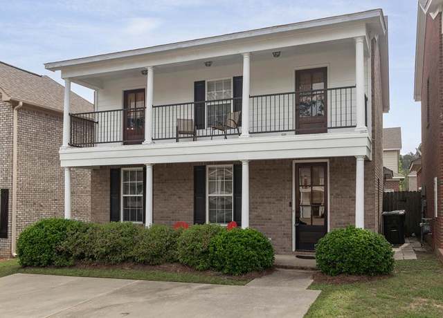 Property at 713 Southpointe Commons Loop, Oxford, MS 38655, 3 beds, 3 baths