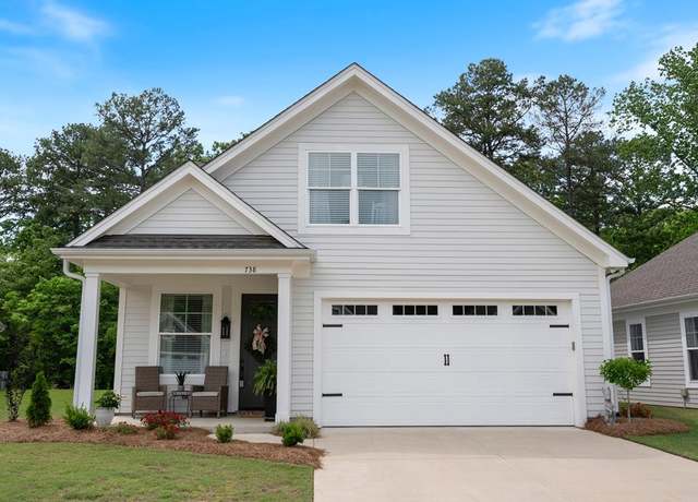 Property at 738 Turkey Oak Cv, Oxford, MS 38655, 3 beds, 2.5 baths