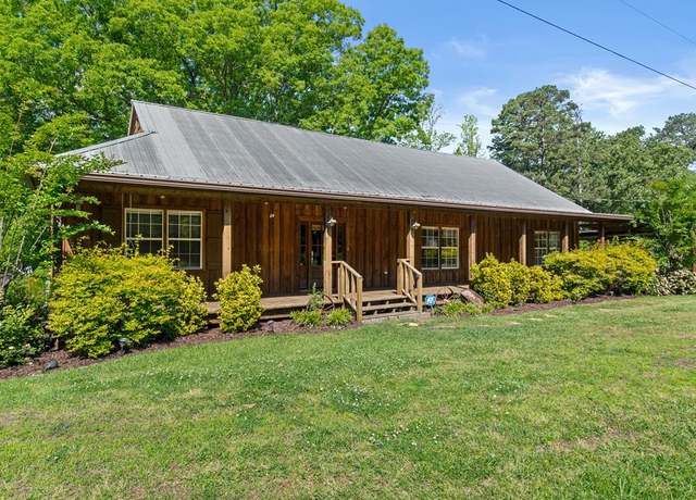 Property at 308 Hwy 331, Oxford, MS 38655, 5 beds, 4 baths