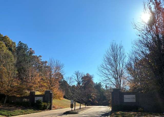 Property at 00 Highlands Cir, Oxford, MS 38655