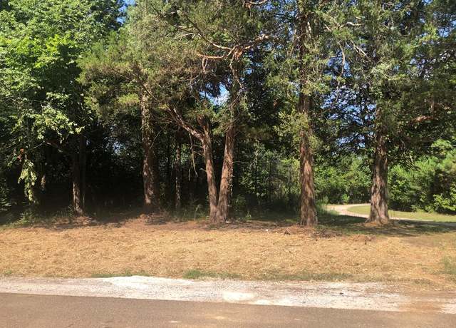 Property at 12 Gater Rd, Oxford, MS 38655