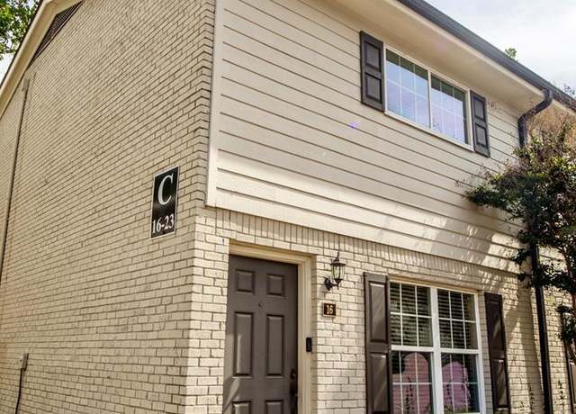 Property at 1802 West Jackson Ave. #16, Oxford, MS 38655, 2 beds, 1.5 baths