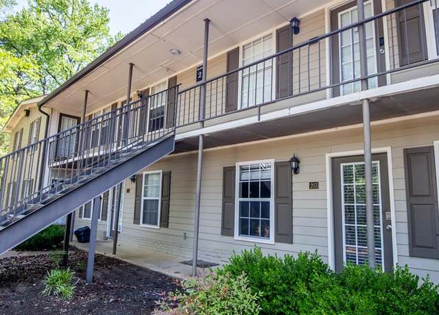 Property at 203 Park Ln, Oxford, MS 38655, 2 beds, 1 bath