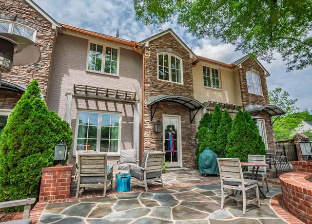 Property at 603 Molly Barr Road #4, Oxford, MS 38655, 3 beds, 3.5 baths