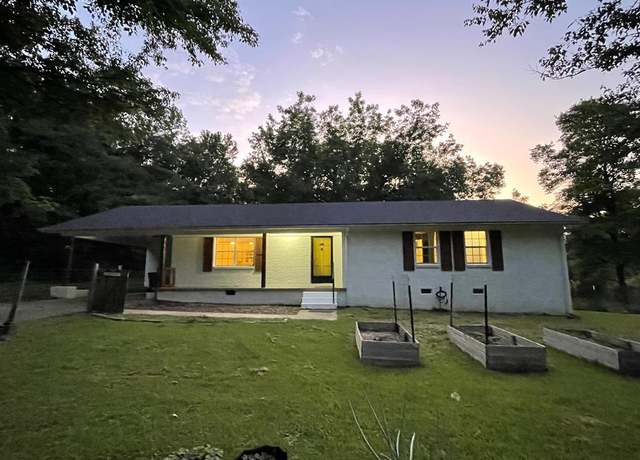 Property at 200 Cr 387, Water Valley, MS 38965, 3 beds, 2 baths