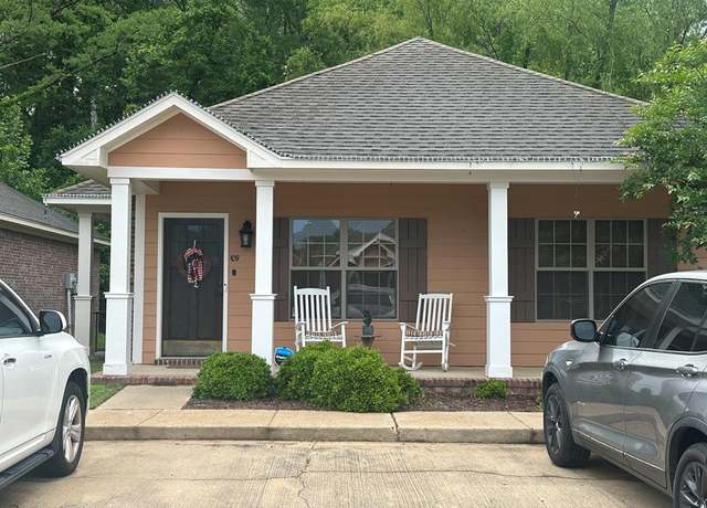 Property at 109 Private Road 1037, Oxford, MS 38544, 3 beds, 2 baths