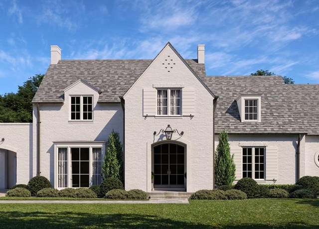 Property at 984 Morris Dr, Oxford, MS 38655, 5 beds, 5 baths