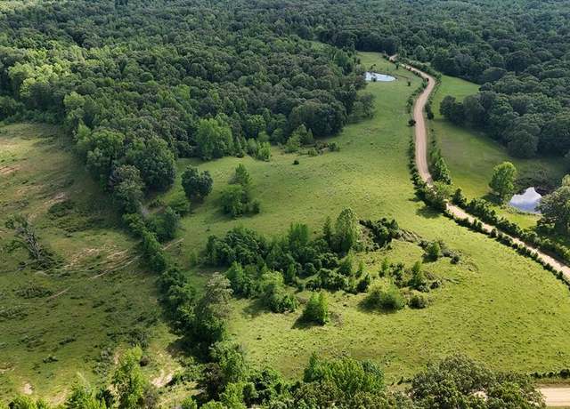 Property at none 000 Indian Creek Rd, Crenshaw, MS 38621