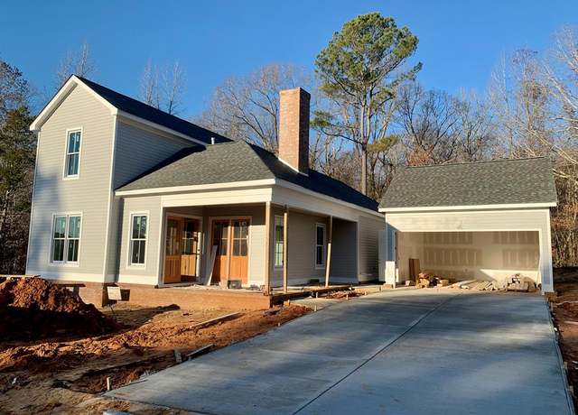 Property at 2037 Oak Lawn Loop, Oxford, MS 38655, 3 beds, 3.5 baths