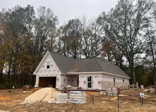 Property at 192 River Run, Other, MS 38801, 4 beds, 3 baths
