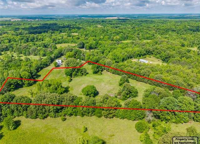 Property at 1323 Jeff Sanders Rd, Batesville, MS 38606