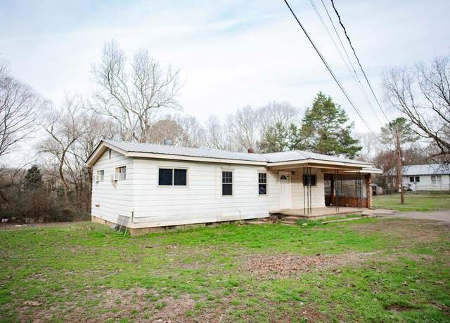 Property at 51 Business 7 N, Abbeville, MS 38801, 3 beds, 2 baths
