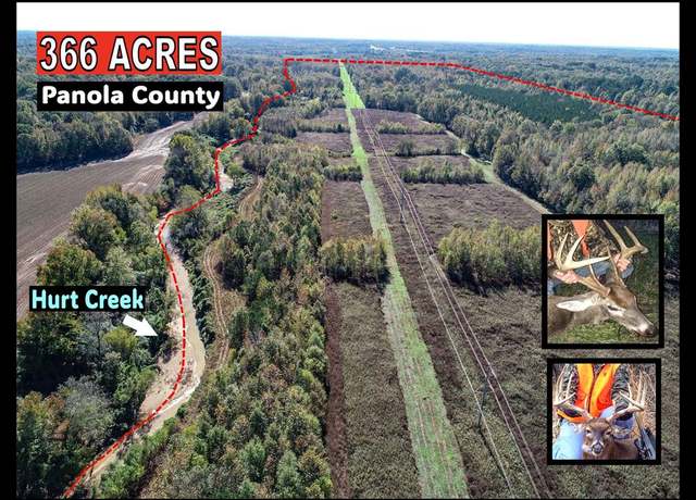 Property at 0 Shiloh Rd, Courtland, MS 38620