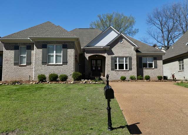 Property at 22008 Halliburton Cv, Oxford, MS 38655, 3 beds, 2 baths