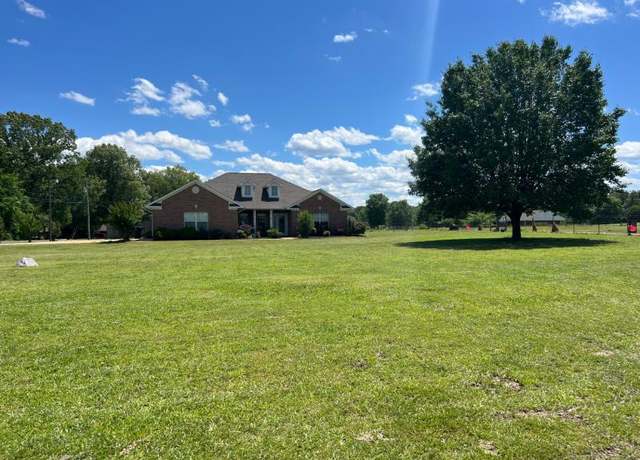 Property at 46 Tall Oaks Rd, Pontotoc, MS 38863, 4 beds, 2 baths