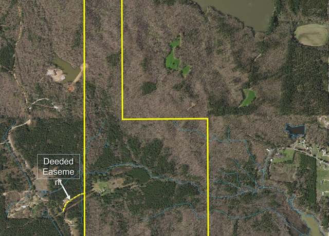 Property at 0 Cr 72, Myrtle, MS 38650