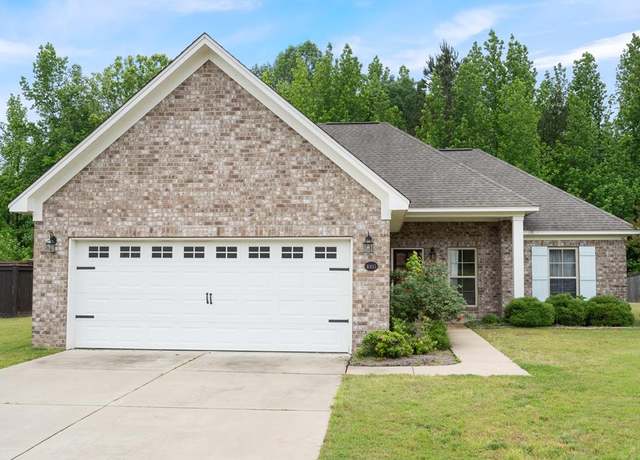 Property at 1005 Pebble Crk, Oxford, MS 38655, 3 beds, 2 baths
