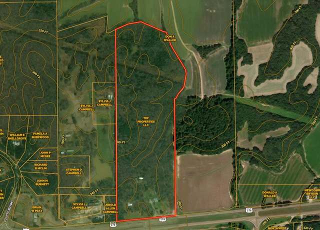Property at 1012 Highway 6 West, Oxford, MS 38655