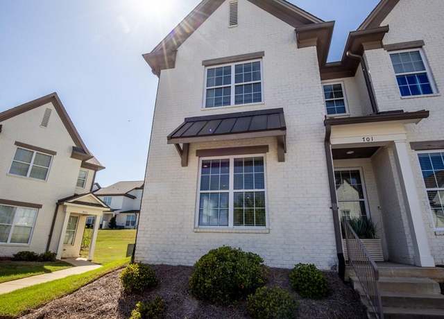 Property at 102 Farm View Dr #701, Oxford, MS 38655, 3 beds, 3.5 baths