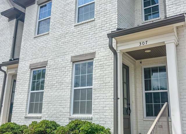 Property at 102 Farm View Dr #307, Oxford, MS 38655, 3 beds, 3.5 baths