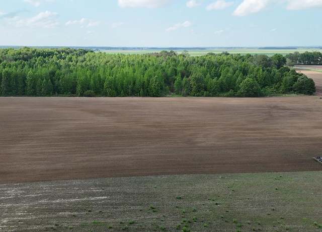 Property at 00 Hood Rd, Marks, MS 38646