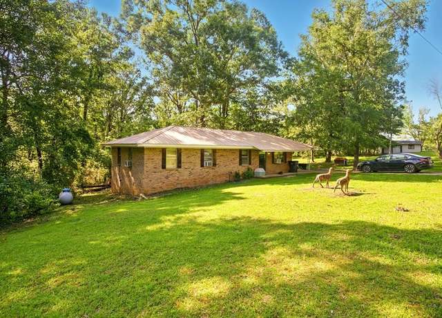 Property at 14 Cr 469, Oxford, MS 38655, 4 beds, 1.5 baths