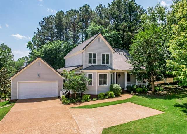 Property at 3007 Villa Cv, Oxford, MS 38655, 4 beds, 4.5 baths