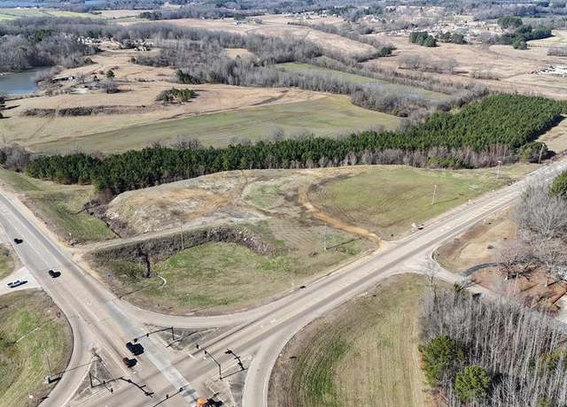 Property at 0 W Chambers Dr, Other, MS 38829