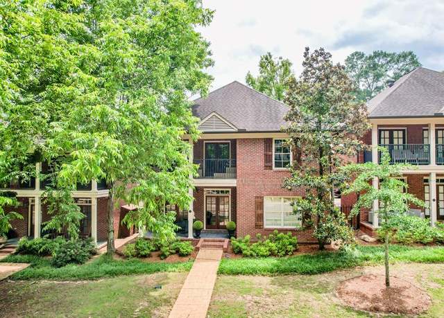 Property at 1524 Jackson Ave East #3, Oxford, MS 38655, 3 beds, 3.5 baths