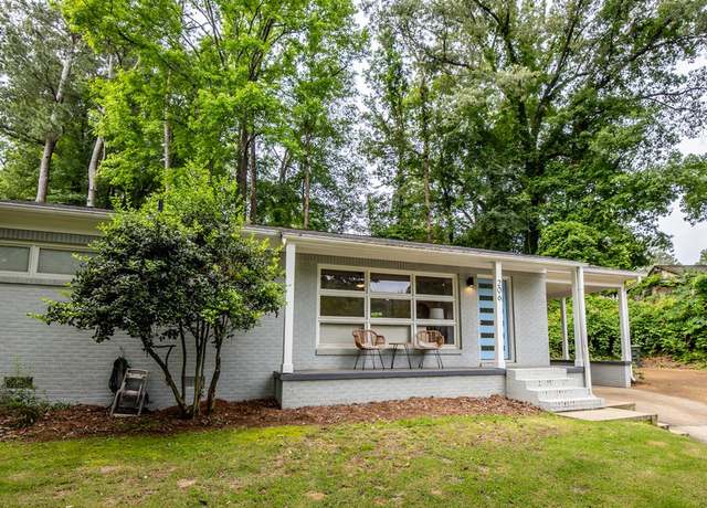 Property at 206 Price St, Oxford, MS 38655, 2 beds, 1 bath