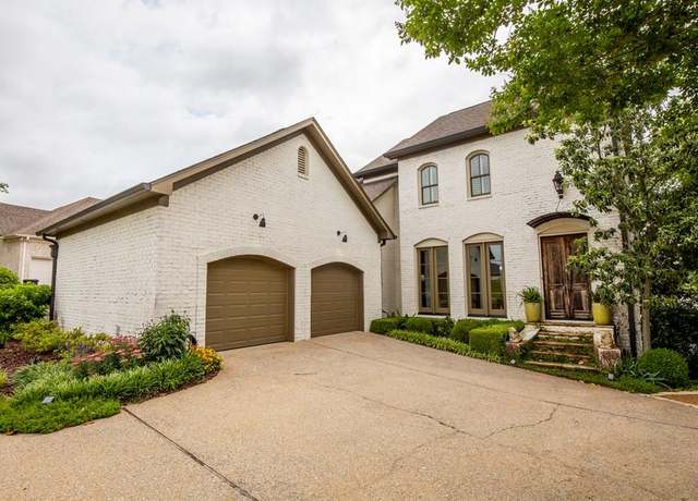 Property at 2114 Kingfisher Ln, Oxford, MS 38655, 4 beds, 3.5 baths